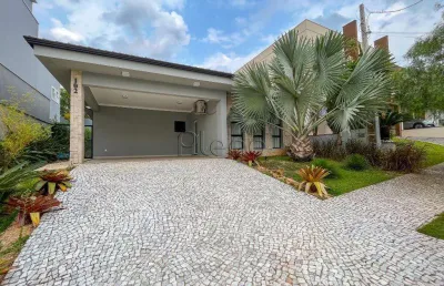 Casa para alugar em campinas, swiss park, com 3 suítes, com 200.81 m²