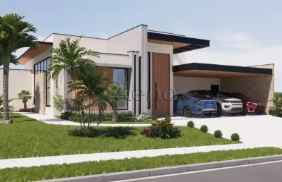 Casa à venda com 4 suítes, no condomínio terras de santa teresa, em itupeva