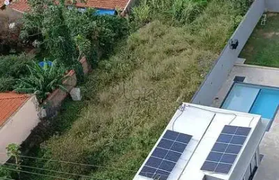 Terreno à venda em campinas, jardim do lago continuação, com 525 m²