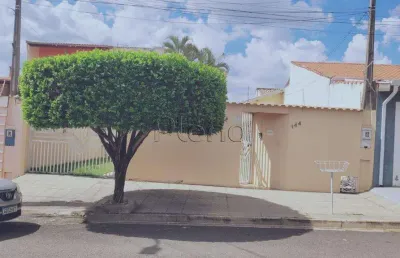 Casa à venda em indaiatuba, jardim regina, com 2 quartos, com 90 m²
