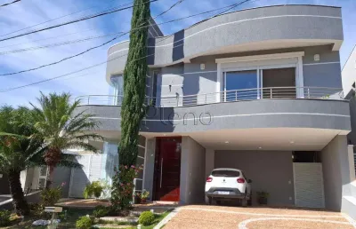 Sobrado à venda e para alugar em campinas, swiss park, com 4 suítes, com 450 m², lenk - 9