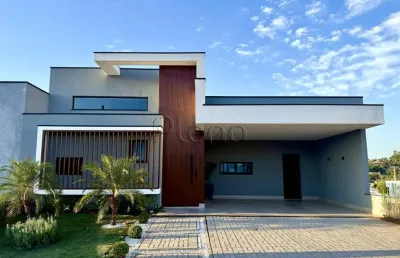 Casa à venda em indaiatuba, colinas de indaiatuba, com 3 suítes, com 178 m², jardim laguna