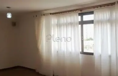 Apartamento à venda em campinas, cambuí, com 1 suíte, com 67 m², são nicolau