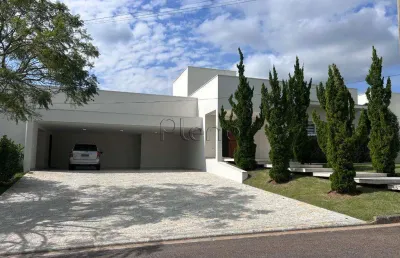 Sobrado à venda em louveira, condomínio jardim primavera, com 7 quartos, com 761 m²