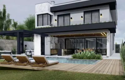 Sobrado à venda em campinas, swiss park, com 4 suítes, com 336 m², davos - 15