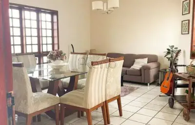 Sobrado à venda em campinas, jardim antonio von zuben, com 2 quartos, com 227 m²