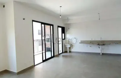 Apartamento à venda em campinas, swiss park, com 3 quartos, com 78 m², eco vila genebra