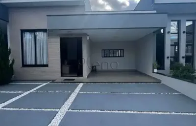 Casa à venda em indaiatuba, jardim mantova, com 3 suítes, com 145 m², residencial mantova