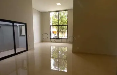 Casa para venda e locação em paulínia, parque brasil 500, com 3 suítes, 165 m²