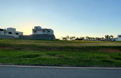 Terreno à venda em campinas, loteamento residencial arborais, com 481.76 m², residencial arborais