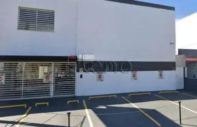 Prédio para alugar em campinas, jardim do lago, com 4 quartos, com 425.79 m²