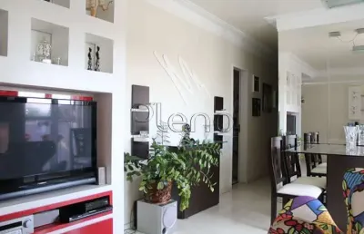 Apartamento à venda em campinas, jardim do lago, com 3 quartos, com 75 m²