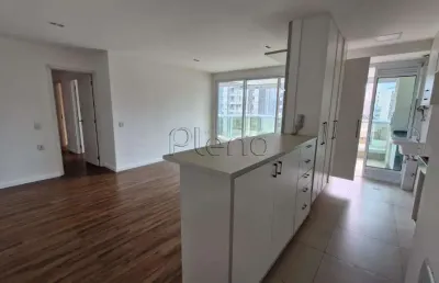 Apartamento para alugar em campinas, vila itapura, com 3 quartos, com 96 m²