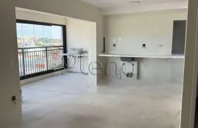 Apartamento à venda em campinas, taquaral, com 3 suítes, com 98 m², ampliare