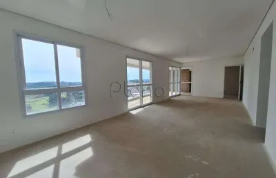 Apartamento à venda em valinhos, jardim paiquerê, com 3 suítes, com 185 m², signature valinhos