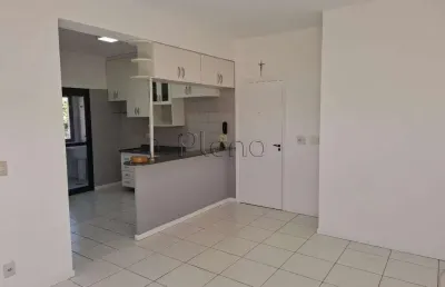 Apartamento para locação com 2 quartos no parque brasília, campinas