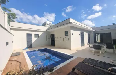 Casa à venda em indaiatuba, residencial duas marias, com 4 suítes, com 330 m², duas marias