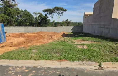 Terreno à venda em indaiatuba, caldeira, com 360 m², residencial evidencias