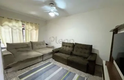 Casa à venda em campinas, cidade jardim, com 4 quartos, com 195.6 m²