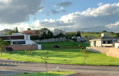 Terreno à venda em campinas, loteamento residencial jaguari (sousas), com 1053 m²