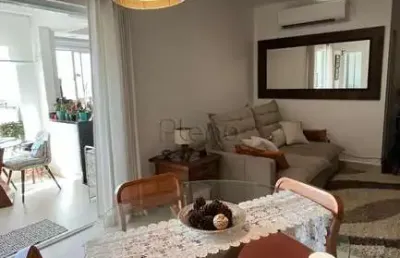 Apartamento à venda em campinas, taquaral, com 2 suítes, com 82 m², splendor patriani
