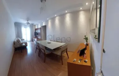 Apartamento à venda em campinas, parque industrial, com 2 quartos, com 78 m², parque ville