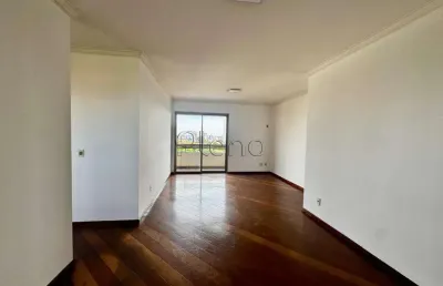 Apartamento à venda em campinas, jardim flamboyant, com 3 quartos, com 117 m², plaza fellini