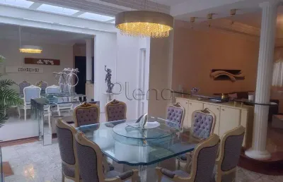 Casa à venda em campinas, jardim nova europa, com 6 quartos, com 334.96 m²