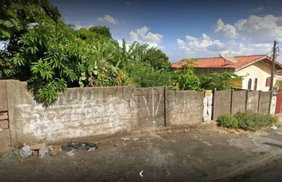 Terreno à venda em campinas, jardim novo campos elíseos, com 550 m²