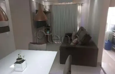 Apartamento para alugar em campinas, são bernardo, com 3 quartos, com 70 m², exclusive living