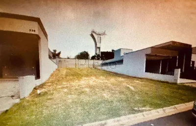 Terreno à venda em paulínia, jardim ypê, com 300 m², la dolce vita