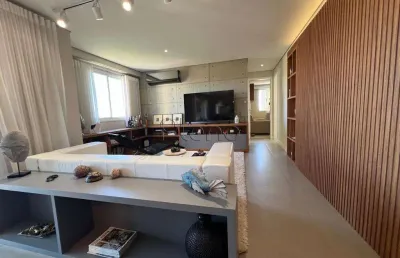 Apartamento para alugar em campinas, vila brandina, com 2 quartos, com 92 m²