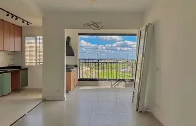 Apartamento para alugar em campinas, swiss park, com 3 quartos, com 91 m²
