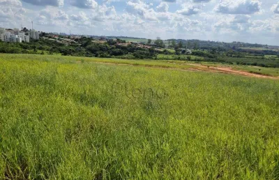Terreno à venda em campinas, jardim myrian moreira da costa, com 400.5 m², reserva serena