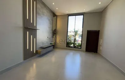 Casa à venda em indaiatuba, jardim mantova, com 3 quartos, com 143 m², residencial mantova