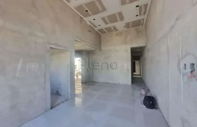 Casa à venda em indaiatuba, jardim mantova, com 3 quartos, com 142.24 m², residencial mantova