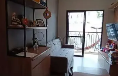 Apartamento à venda em vinhedo, pinheirinho, com 3 quartos, com 65 m², condomínio inspirazzione