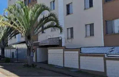 Apartamento para alugar em campinas, jardim nova europa, com 3 quartos, com 64 m²