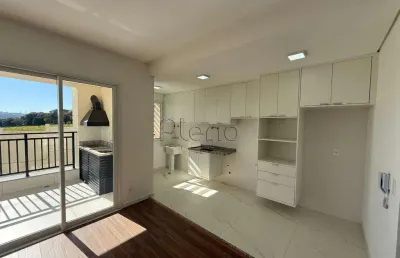 Apartamento à venda em campinas, swiss park, com 3 quartos, com 91 m²