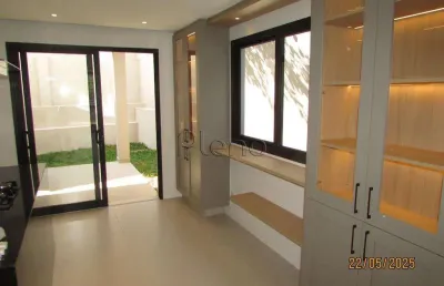 Casas a venda em condomínio fechado - alameda paineiras - jardim das paineiras - campinas