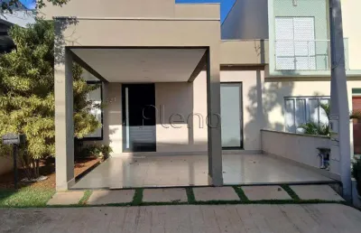 Casa à venda e para alugar em indaiatuba, jardim montreal residence, com 3 quartos, com 104 m²