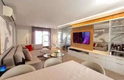Sobrado à venda em campinas, parque xangrilá, com 3 quartos, com 145 m²