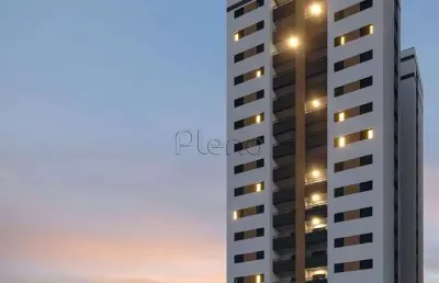 Apartamento à venda em campinas, bonfim, com 3 quartos, com 64.49 m², hm maxi bonfim - campinas
