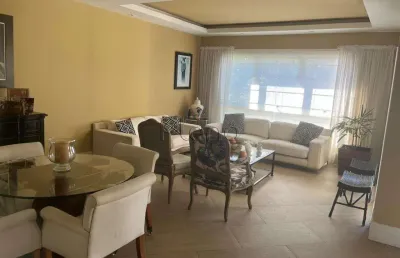 Apartamento à venda em campinas, jardim madalena, com 4 suítes, com 231 m², galleria boulevard