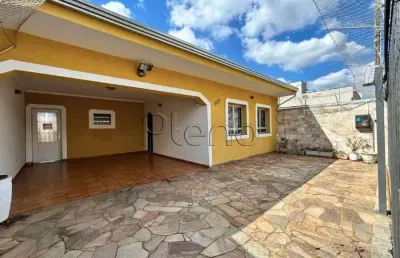 Casa à venda em campinas, jardim nova europa, com 4 quartos, com 200 m²