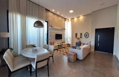 Casa à venda em valinhos, joapiranga, com 3 suítes, com 200 m², reserva do itamaracá