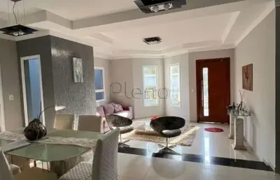 Sobrado à venda em indaiatuba, jardim europa ii, com 3 quartos, com 240 m²
