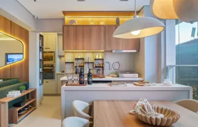 Apartamento à venda em campinas, parque prado, com 3 quartos, com 154 m², reserva prado