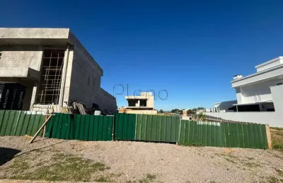 Terreno à venda em indaiatuba, chácara alvorada, com 300 m², villa sapezal loteamento