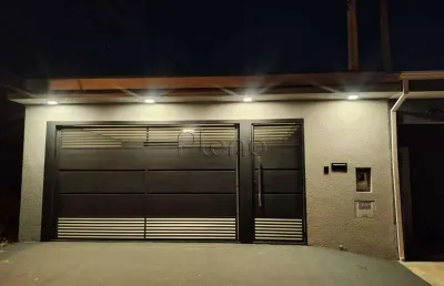Casa à venda em indaiatuba, nova veneza, com 3 quartos, com 120 m²
